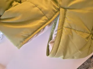 Sacos de bebé y mono de invierno