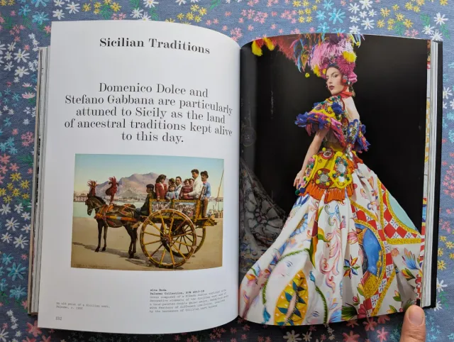 Dolce&Gabbana: From the Heart to the Hands