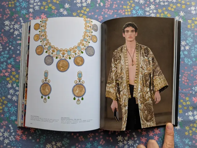 Dolce&Gabbana: From the Heart to the Hands