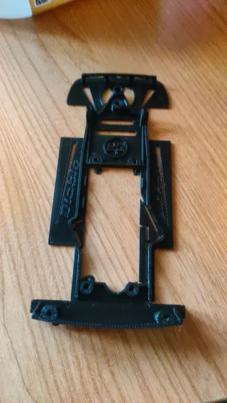 CHASIS 3D LAMBORGHINI DIABLO NINCO.