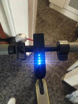 Patinete Eléctrico Xiaomi