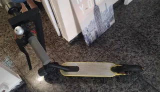 Patinete Eléctrico Xiaomi