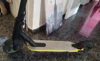 Patinete Eléctrico Xiaomi