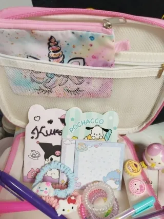 Neceser Hello Kitty Sorpresa