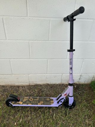 Patinete infantil Oxelo Mid1