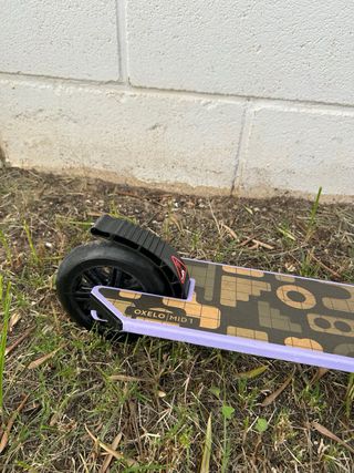 Patinete infantil Oxelo Mid1