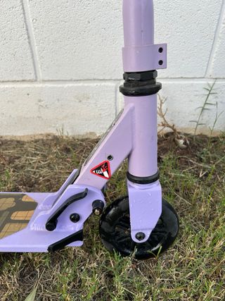 Patinete infantil Oxelo Mid1