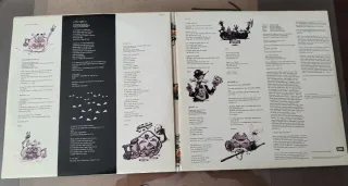 Helloween Chameleon 2Lp Vinilo