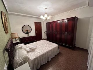 Piso en venta en Alcoy/Alcoi