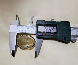 Anillo Dinah Tous Oro Cuarzo Limón