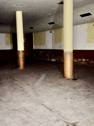 Local comercial en venta en San Juan - Batallas en Valladolid