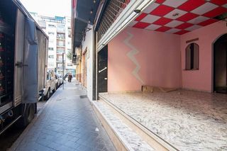 Local comercial en venta en Camino de Ronda - Rosaleda en Granada
