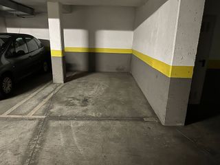 Garaje en venta en Pajarillos en Valladolid