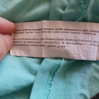 Camiseta Honolulu Surf Talla M