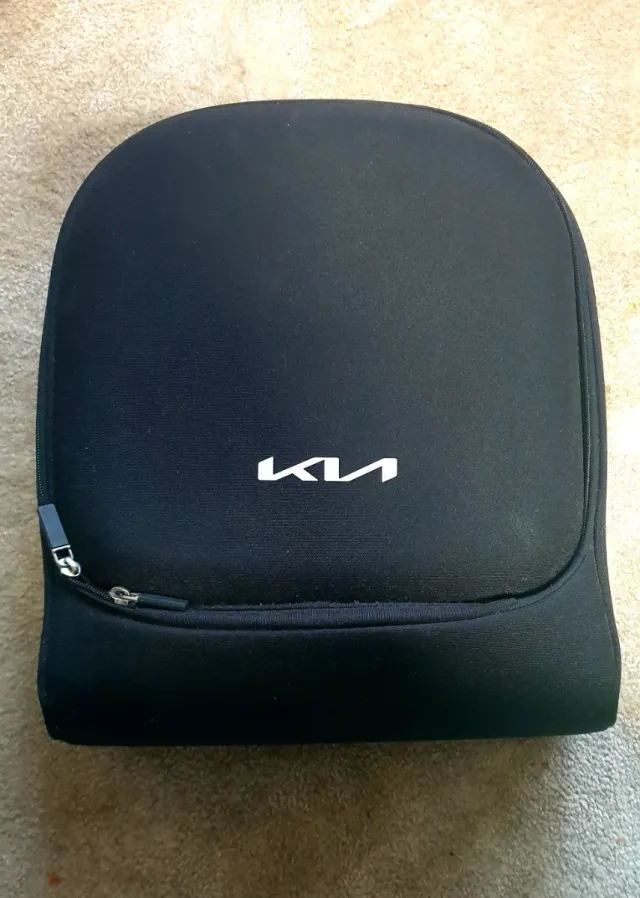 Maletín Coche Kia Nuevo