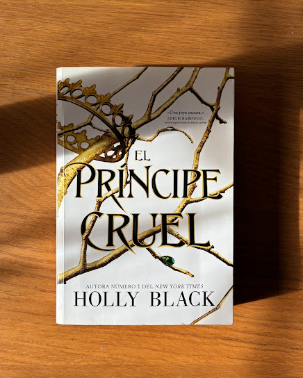 El príncipe cruel: Los habitantes del aire, 1 (...