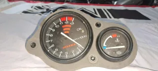 Strumentazione Gilera SP01