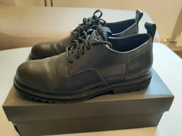Zapatos G-Star RAW