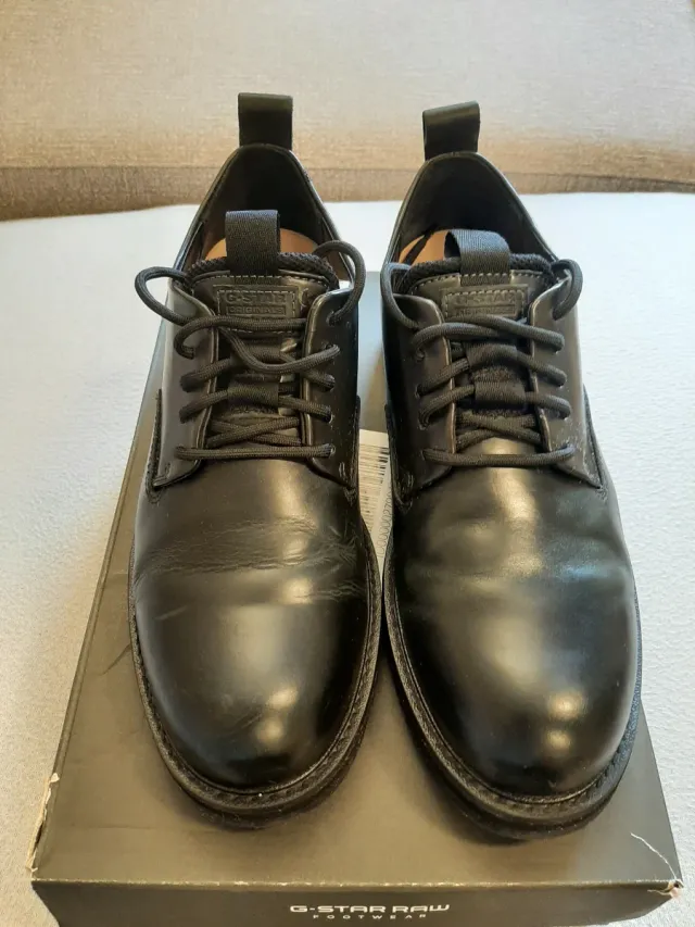Zapatos G-Star RAW