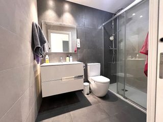 Piso en alquiler en El Baix Guinardó en Barcelona