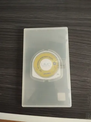 PSP Taito Legends Power-Up UMD