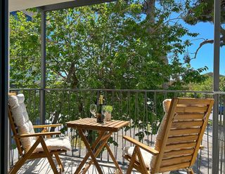 Piso en alquiler en Barri del Mar - Ribes Roges en Vilanova i La Geltrú