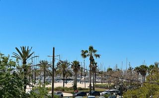 Piso en alquiler en Barri del Mar - Ribes Roges en Vilanova i La Geltrú