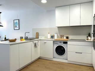 Piso en alquiler en Barri del Mar - Ribes Roges en Vilanova i La Geltrú