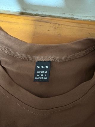 Lote Ropa Mujer Talla Única