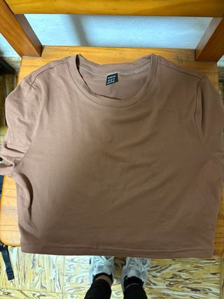 Lote Ropa Mujer Talla Única