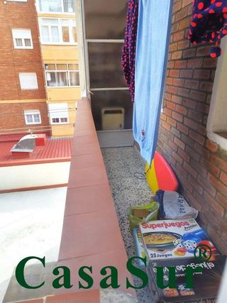 Piso en venta en Centro en Valladolid