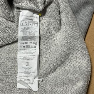 Felpa Tezenis The Future Is Female