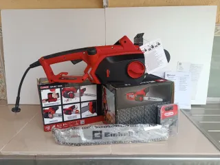 Sierra eléctrica Einhell GH-EC 1835