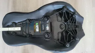 Asiento Harley Sport Glide