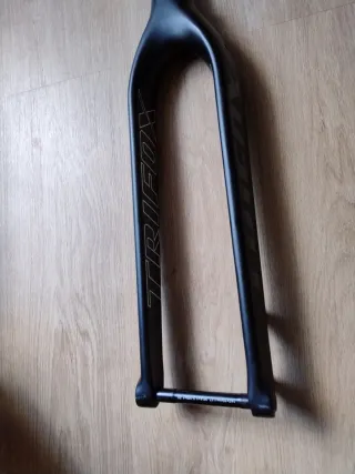 Forcella in carbonio 29