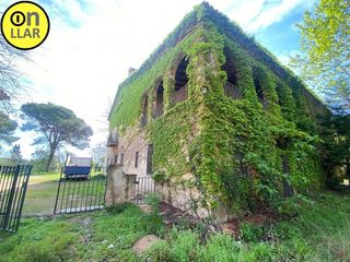 Chalet en venta en Cardedeu