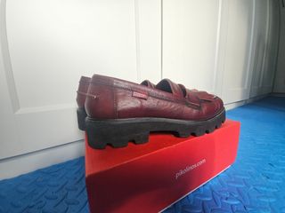 Zapatos Pikolinos modelo Salamanca, Mujer Talla 41