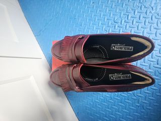 Zapatos Pikolinos modelo Salamanca, Mujer Talla 41