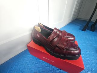 Zapatos Pikolinos modelo Salamanca, Mujer Talla 41