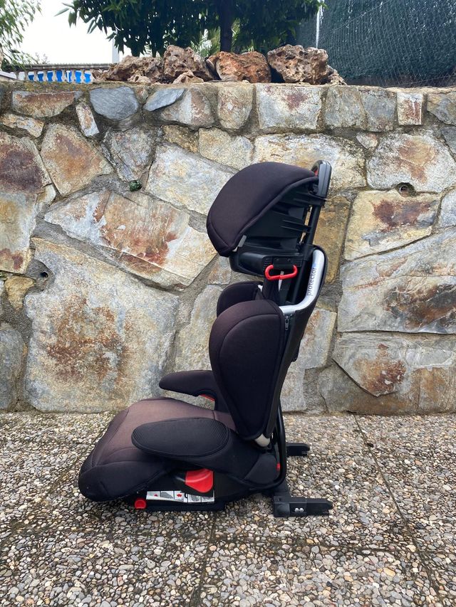 Silla de coche Playxtrem