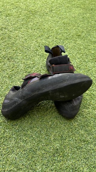 Pies de gato Tenaya Agua+