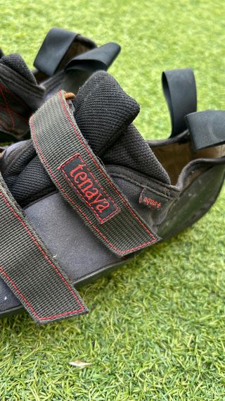 Pies de gato Tenaya Agua+