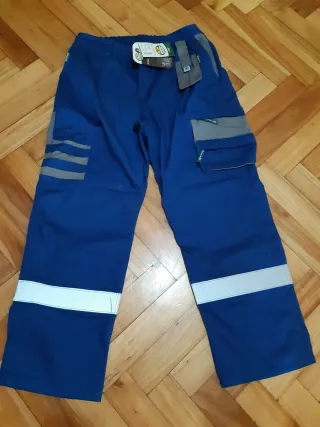 Pantalón de trabajo Talla 48-50