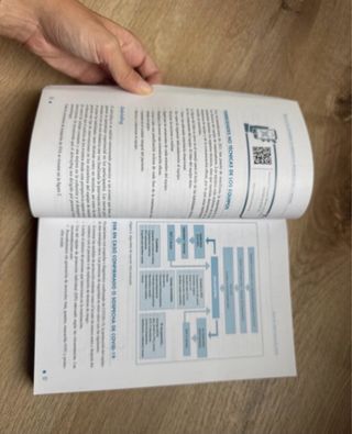 Manual de enfermería en emergencia prehospitala...