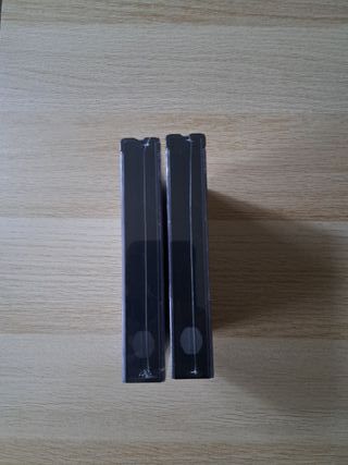 RECAMBIO PLAYSTATION CD MULTI-PACK 4 CD'S HAMA