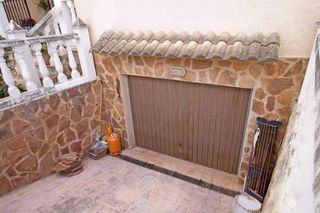 Chalet en venta en Vilamarxant