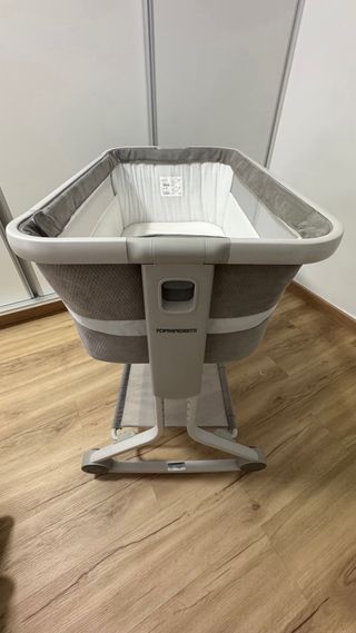 Minicuna Foppapedretti Coletto