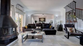 Casa adosada en venta en Manilva en Manilva