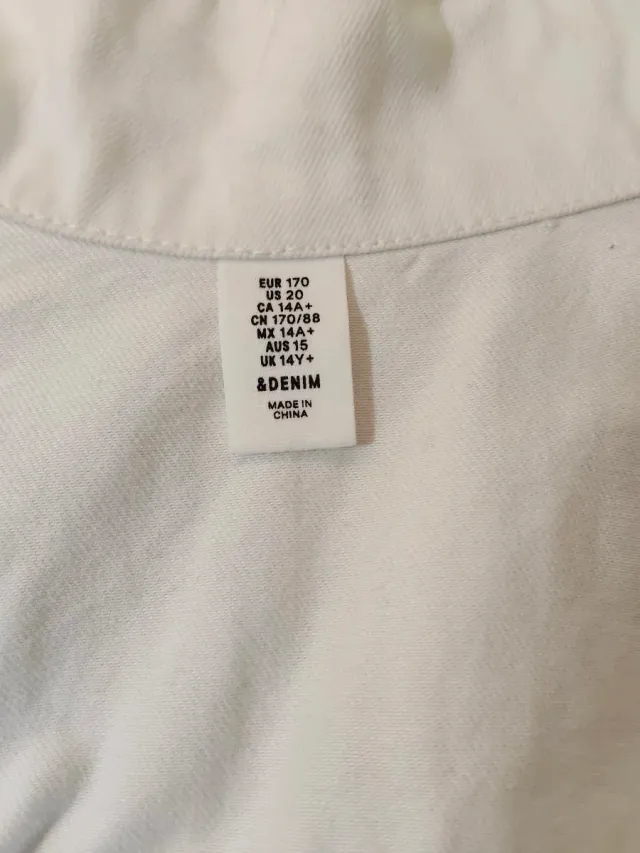 CHAQUETA VAQUERA Muppets