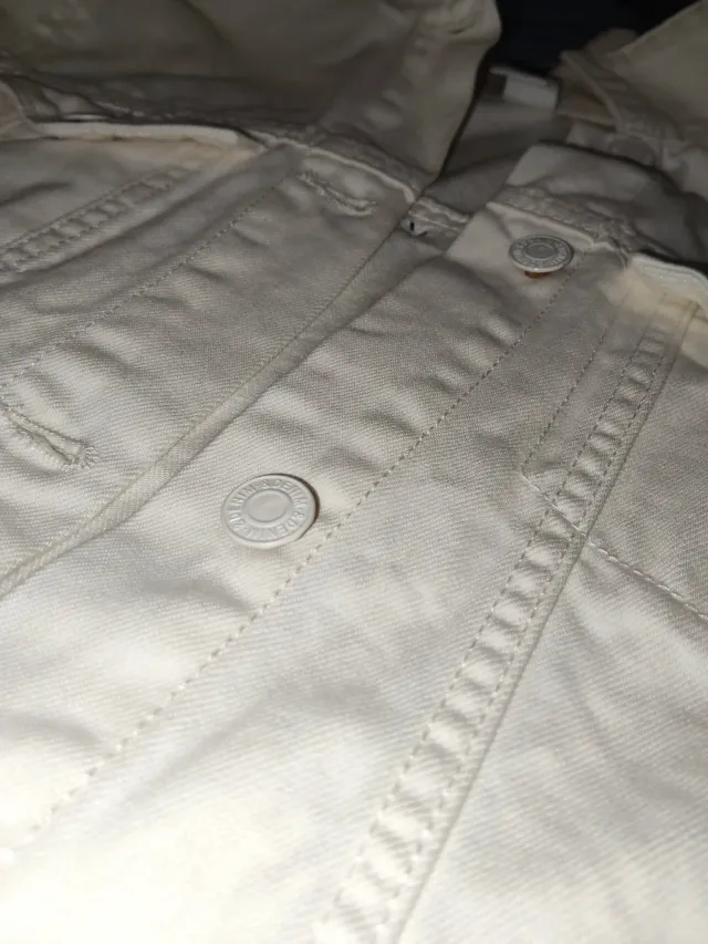 CHAQUETA VAQUERA Muppets